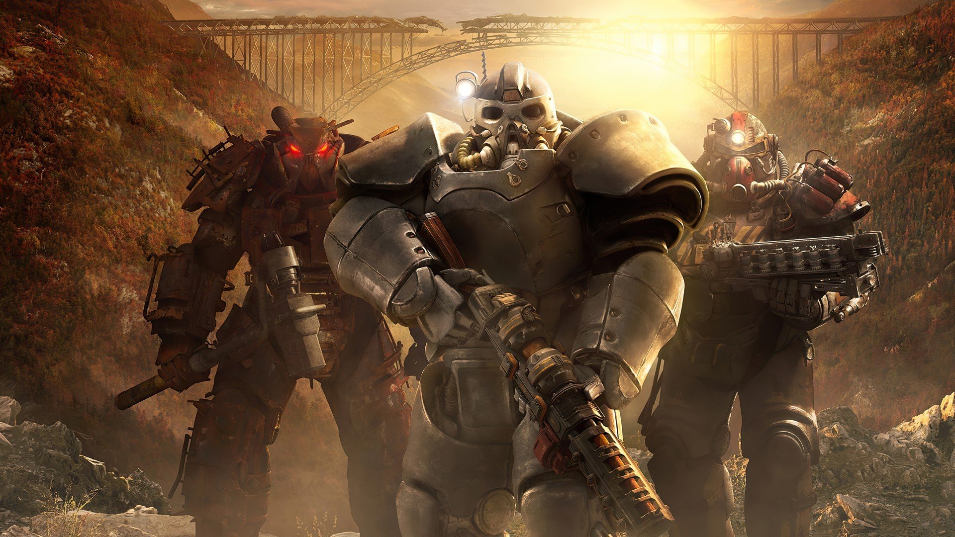 Авторы Fallout 76 и The Elder Scrolls Online уже 4 года тайно делают новую игру