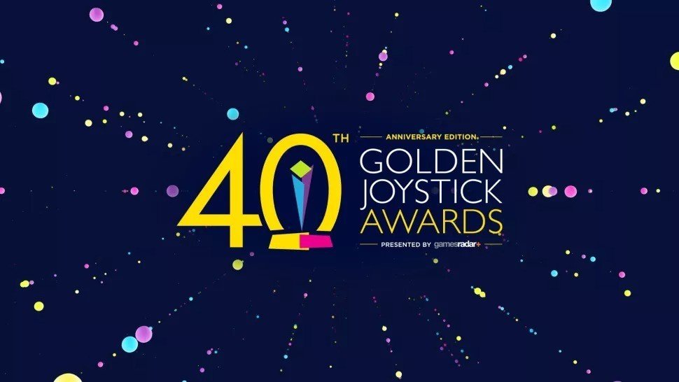 На премии Golden Joystick Awards выбрали игру года и это не God of War Ragnarok