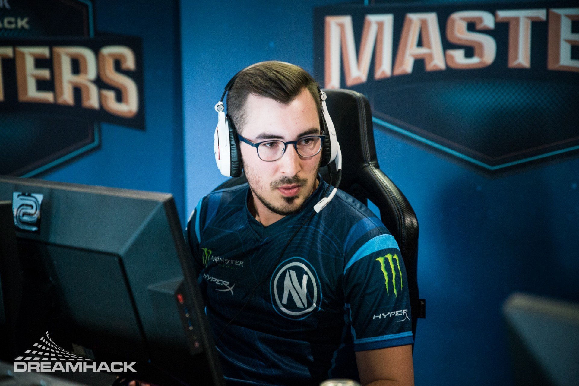kioShiMa может завершить карьеру в CSGO