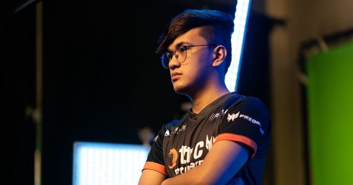 Gabbi Искренне прошу прощения у Hishioka и сообщества Dota 2