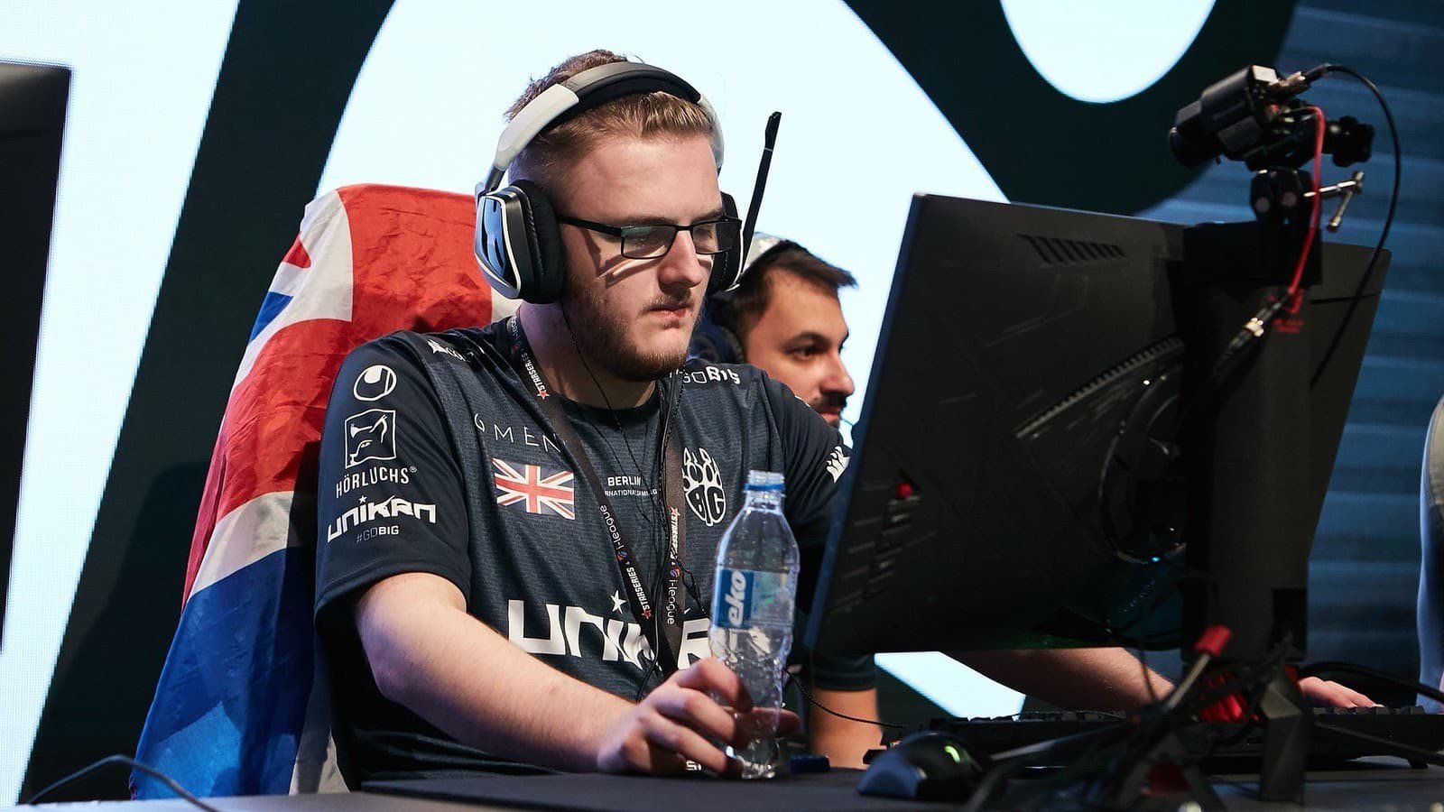 Smooya Я совершил слишком много ошибок которые повлияли на мою карьеру