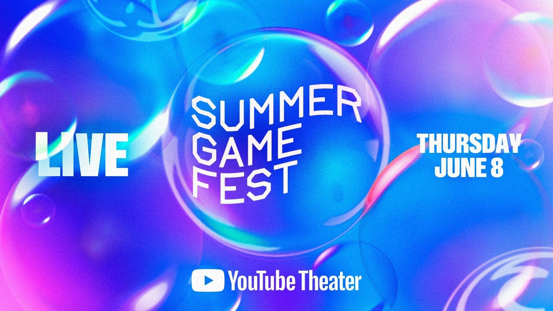Организаторы Summer Game Fest 2023 рассказали когда пройдет выставка