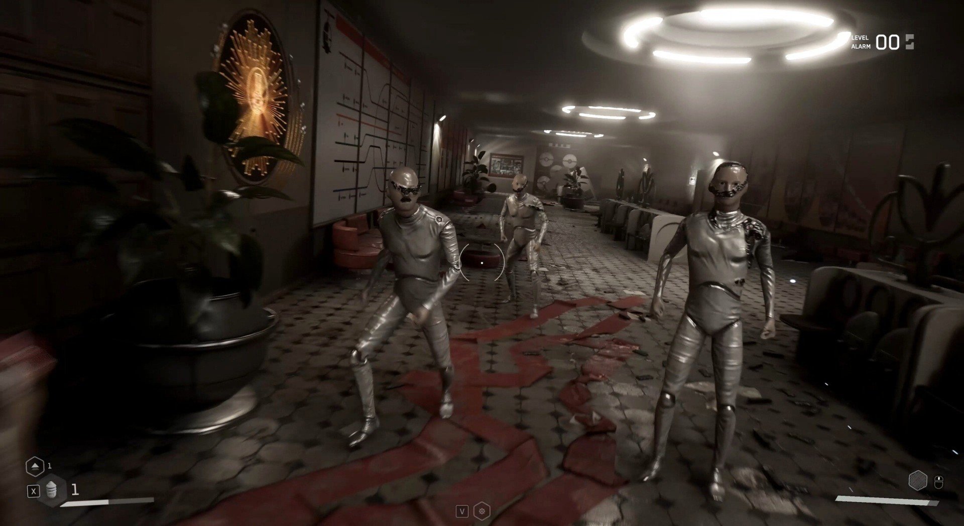 Atomic heart goose. Atomic Heart. Российская игра Atomic Heart.