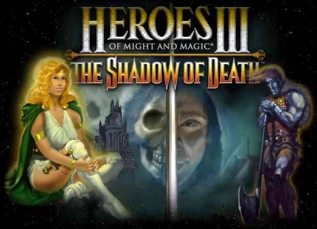 Все коды для Heroes of Might and Magic III