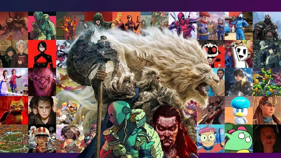Polygon назвал 50 лучших игр 2022 года God of War Ragnarok заняла лишь 10 место