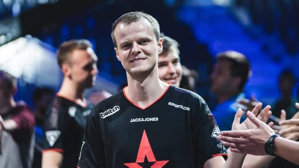 Xyp9x Мне кажется что я вернулся на свой прежний уровень