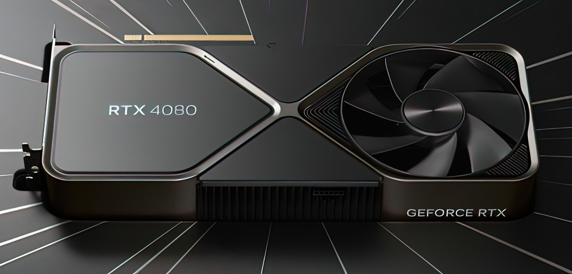 NVIDIA планирует снизить стоимость GeForce RTX 4080