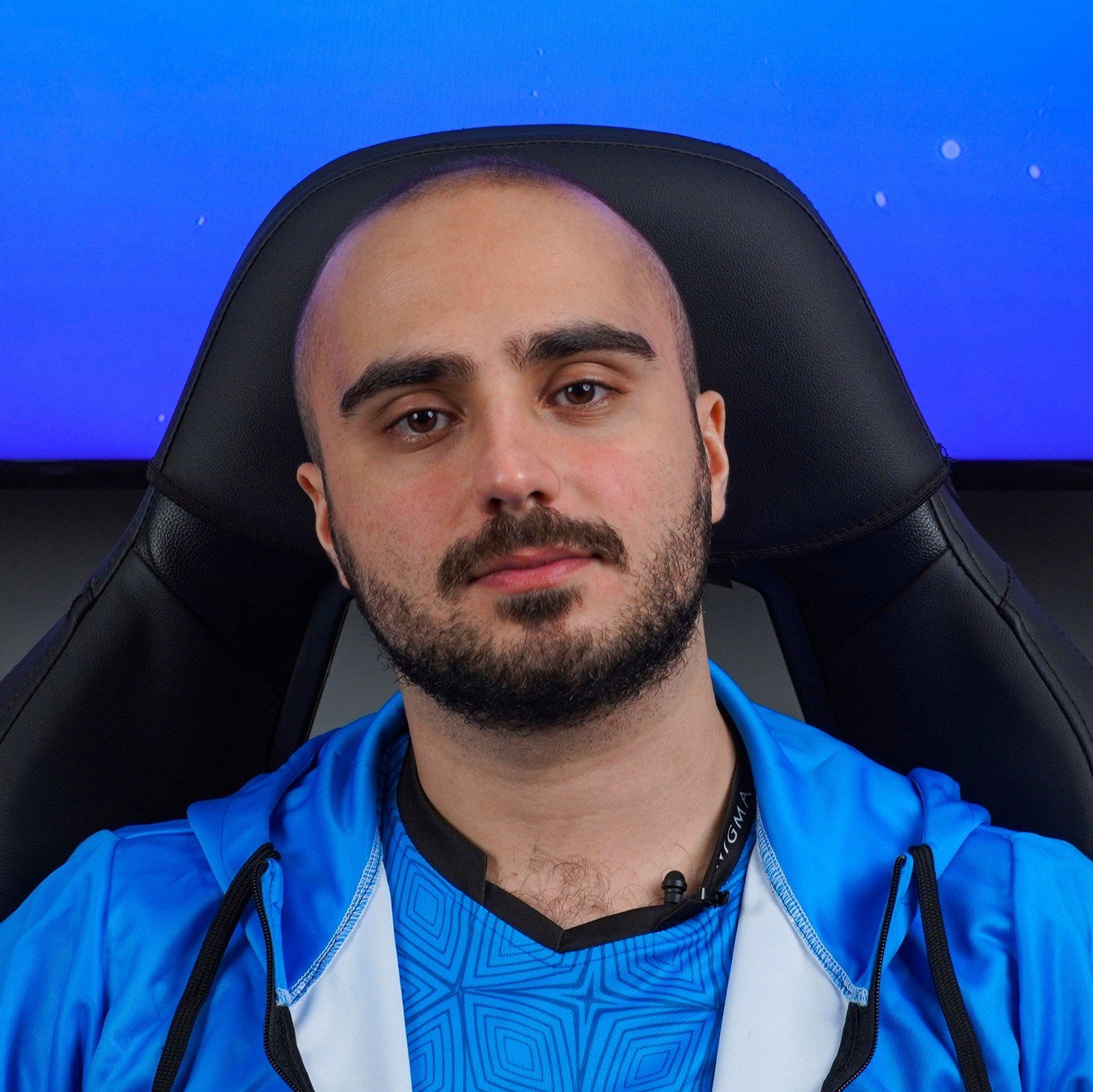 KuroKy вернётся в активный состав Nigma на Epic League Division 1