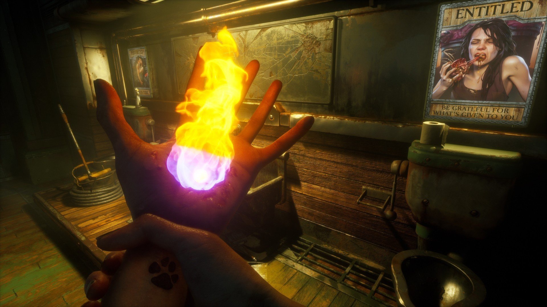 Автор BioShock представил новую игру она очень похожа на серию BioShock