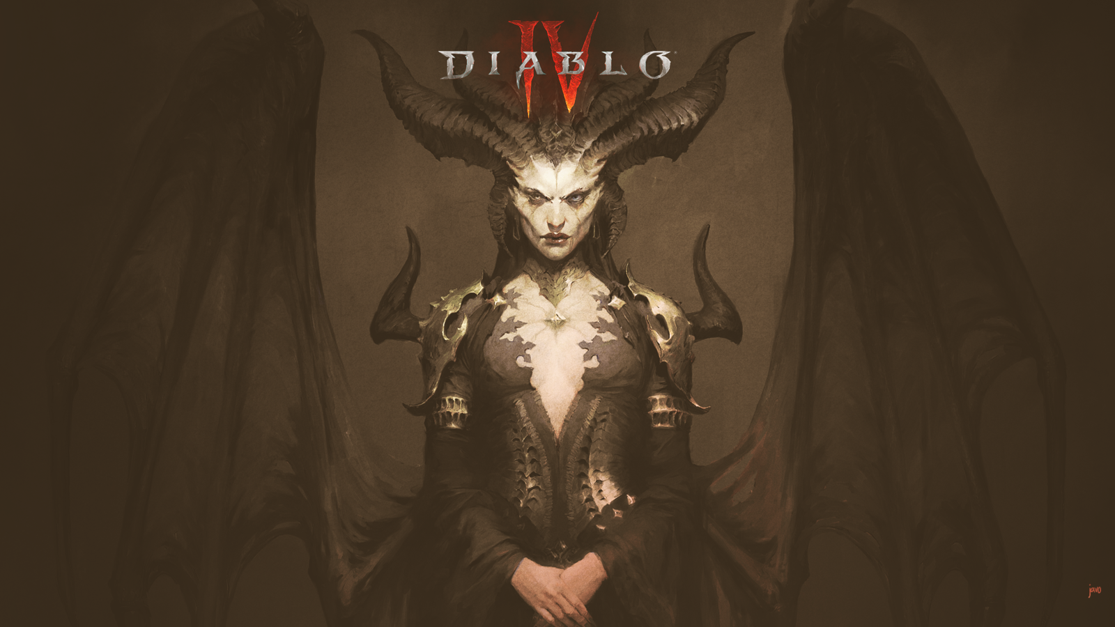 Diablo 4 получила точную дату выхода игра будет доступна и в России