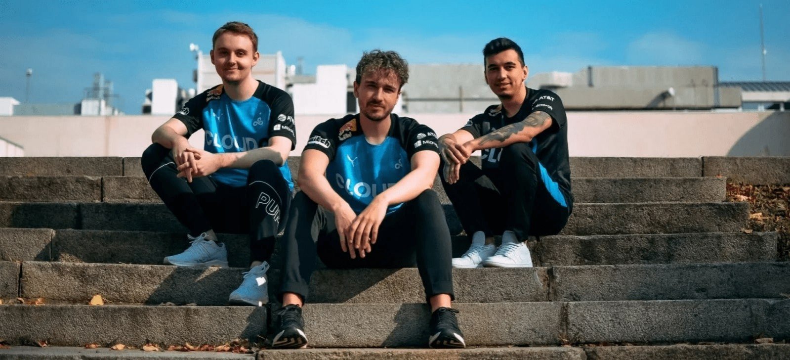 Новый состав Cloud9 по CSGO не выиграл ни единой карты на Flashpoint 2 и покинул турнир