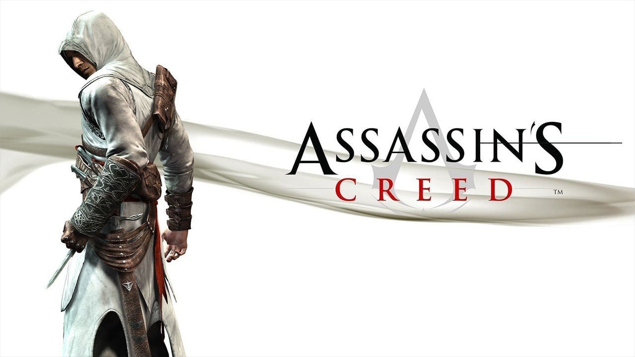 Assassin’s Creed I