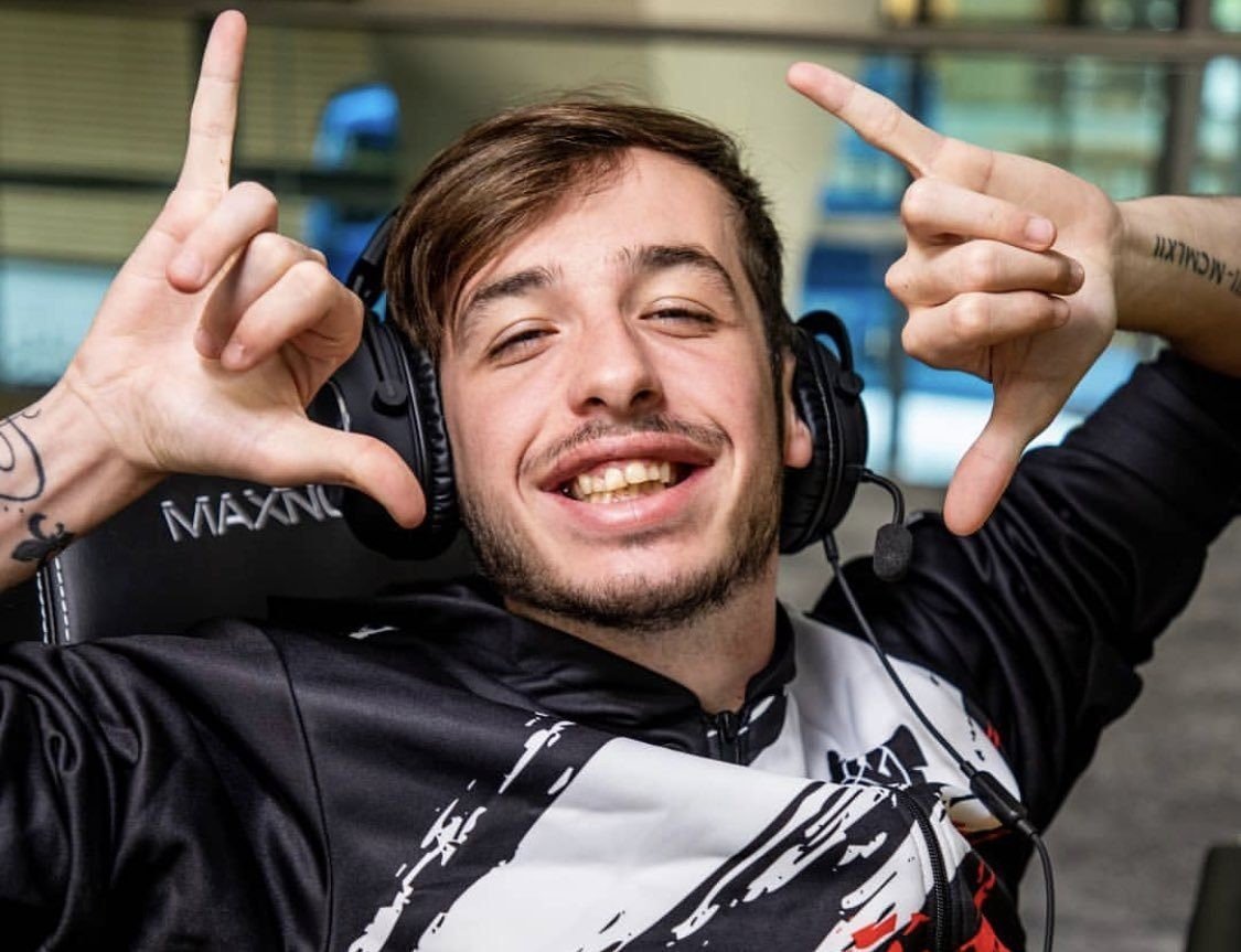 G2 Esports прошли в плейофф IEM Beijing Online