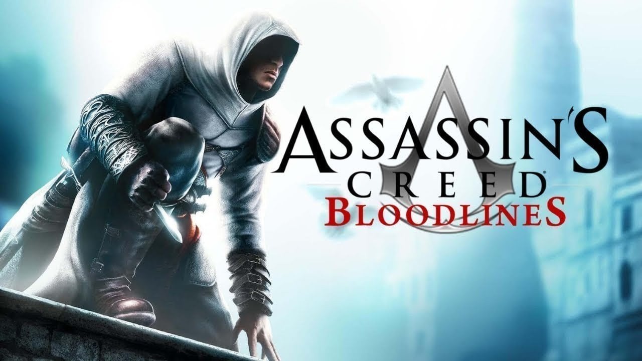 Assassin’s Creed I: Bloodlines