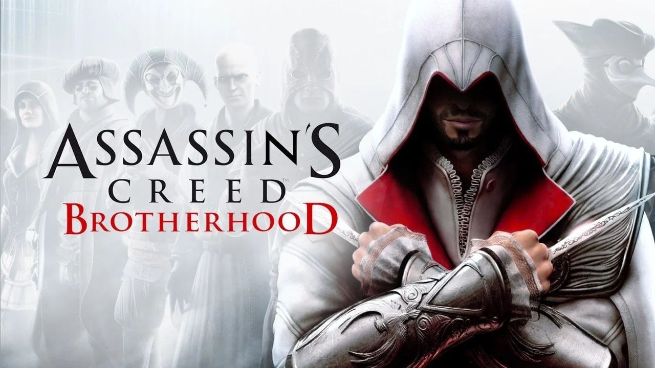 Assassin’s Creed II: Brotherhood
