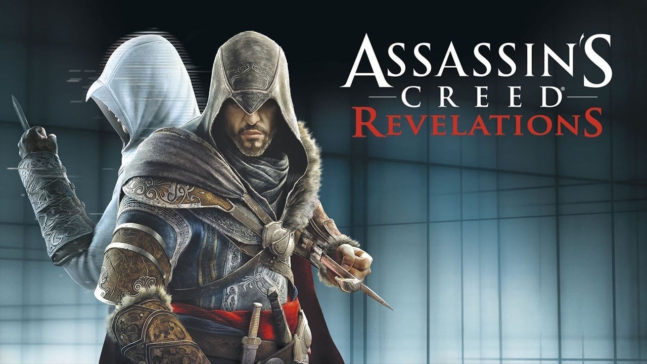 Assassin’s Creed II: Revelations