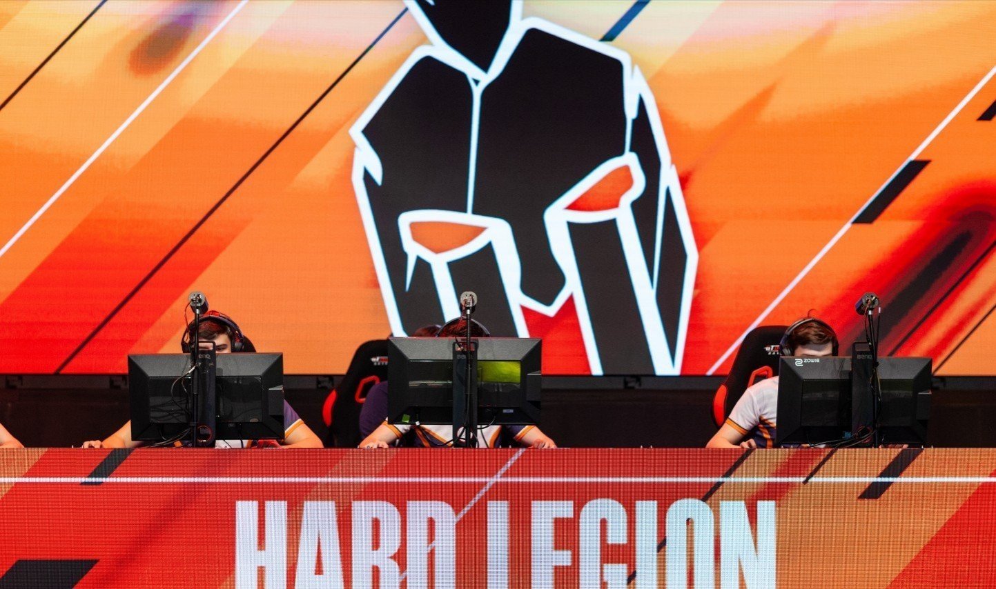 Hard Play о затратах на Hard Legion Больше 18 млн рублей  это просто 100