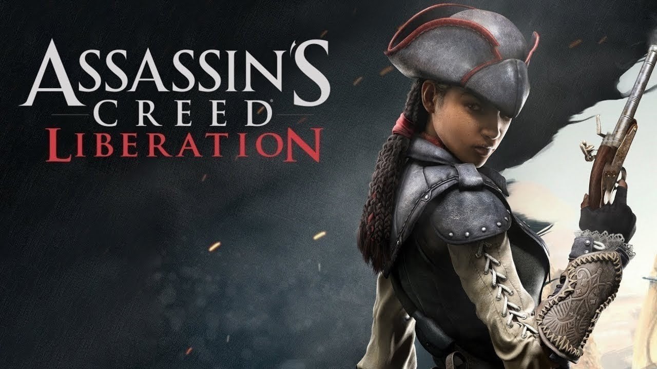Assassin’s Creed III Liberation