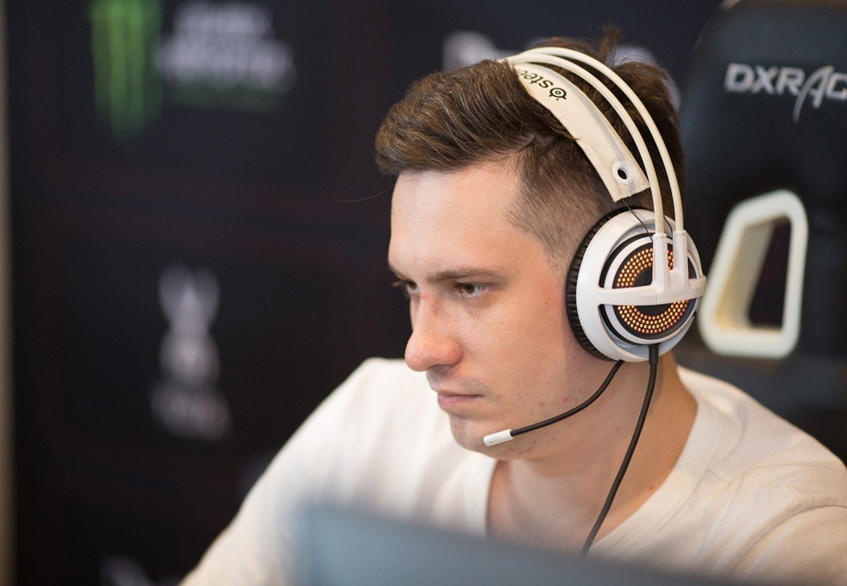 Solo о предстоящем матче против Virtuspro Сюрпризов не готовим для нас это обычный матч