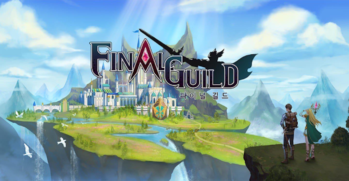 Final Guild: Fantasy RPG