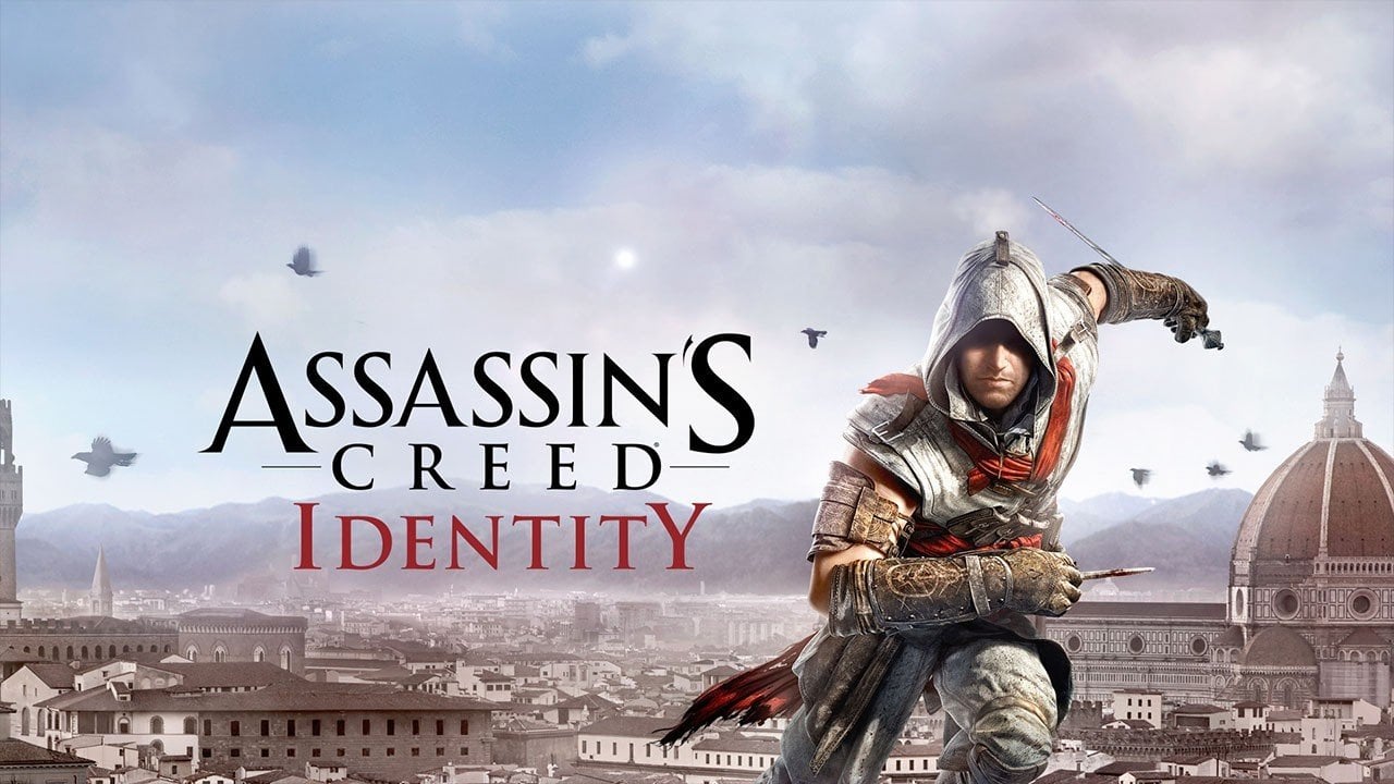 Assassin’s Creed: Identity