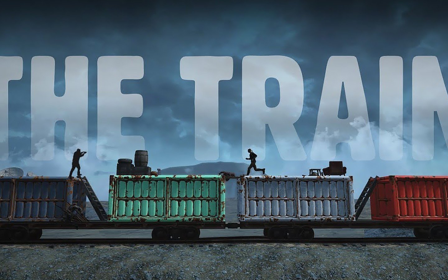 The Train