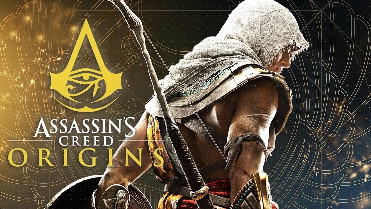 Игра ассасин ориджин. Ассасин Крид Истоки Постер. Ассасин Крид Истоки обложка. Assassin's Creed Origins обложка игры. Ассасин ориджин.