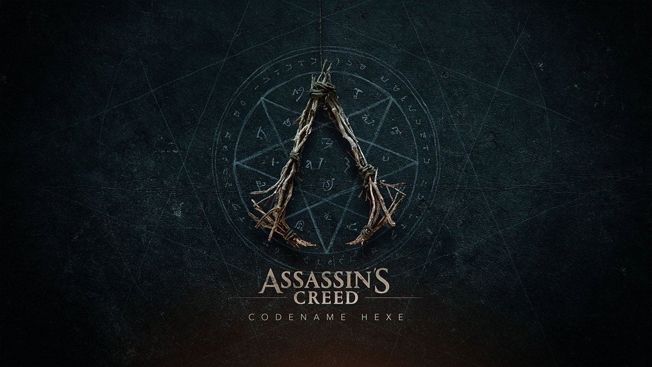 Assassin’s Creed: Codename Hexe