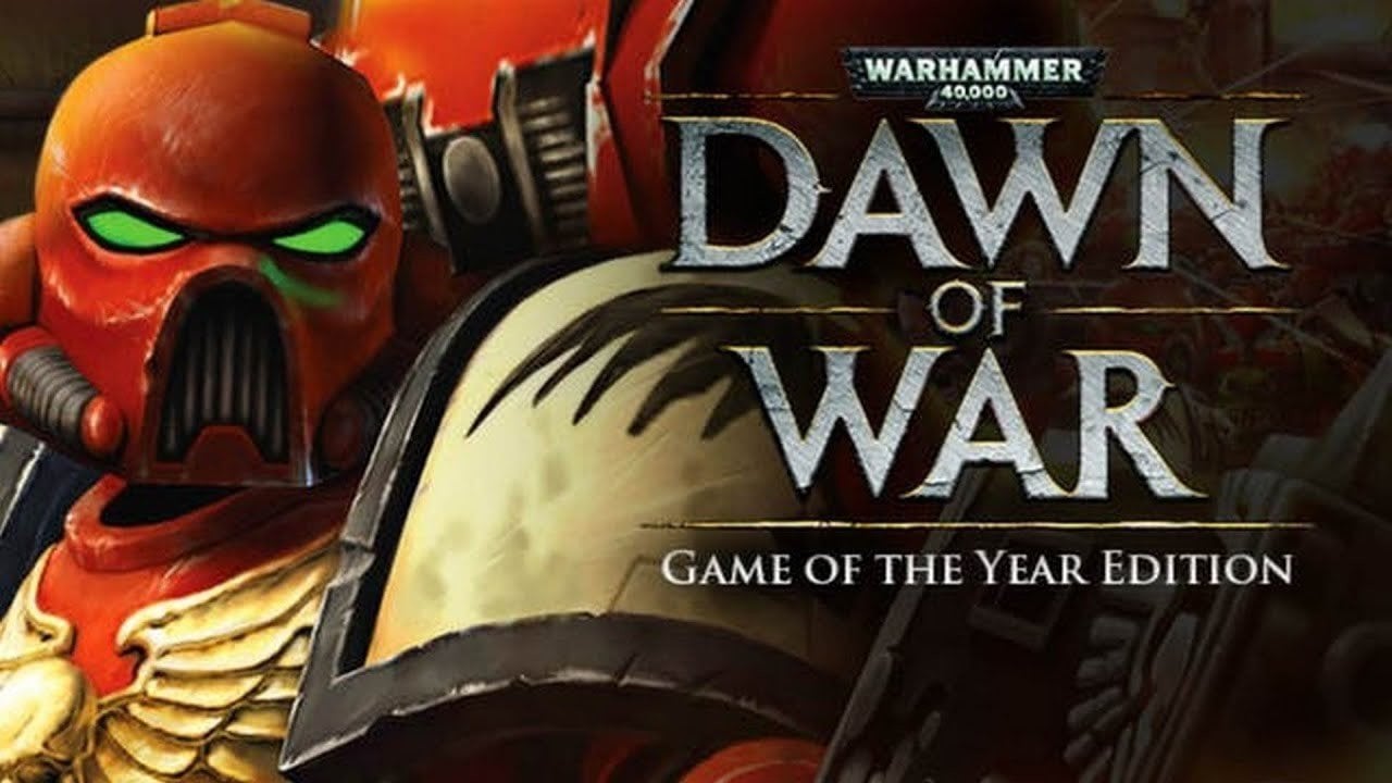 Warhammer 40,000: Dawn Of War I