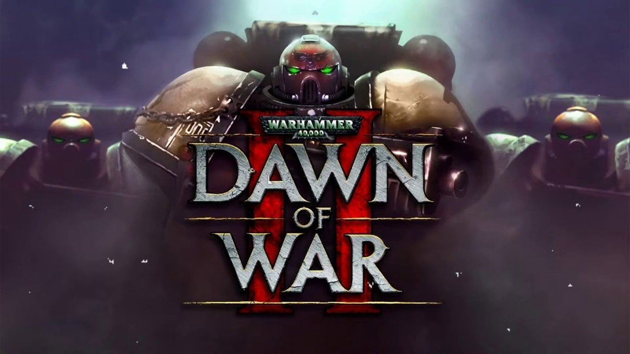 Warhammer 40,000: Dawn Of War II