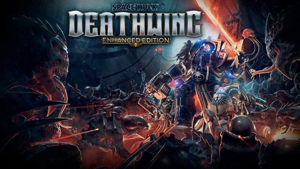 Warhammer 40,000: Deathwing