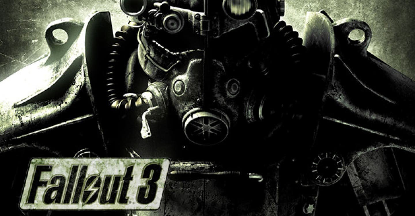 Файлы к игре Fallout 3