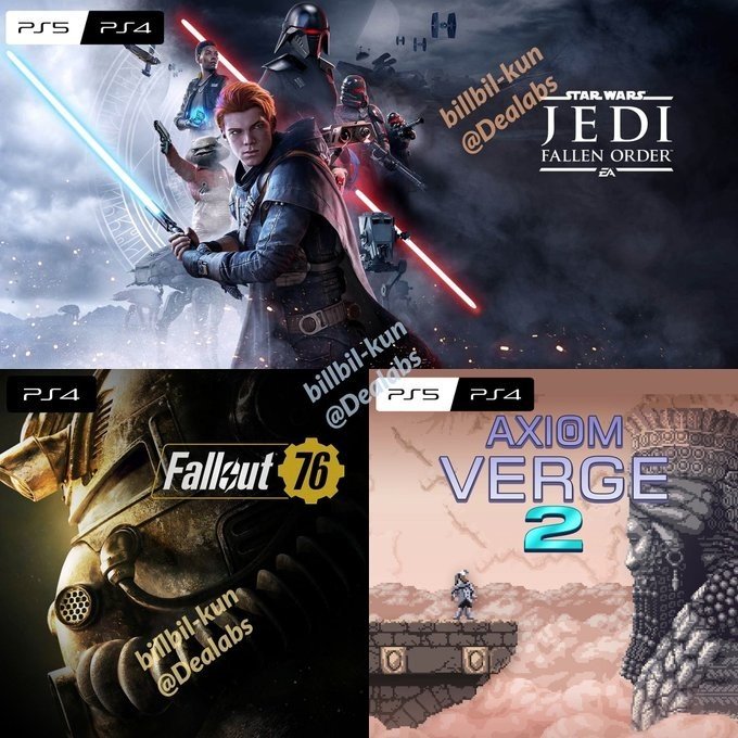 Инсайдер слил названия 3 бесплатных игр в PS Plus за январь 2023 года