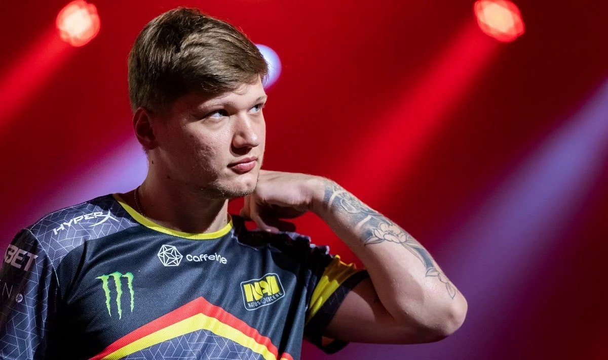 S1mple после игры с Vitality Ещё одно поражение со счётом 23 Пока мы не заслуживаем победы в финале