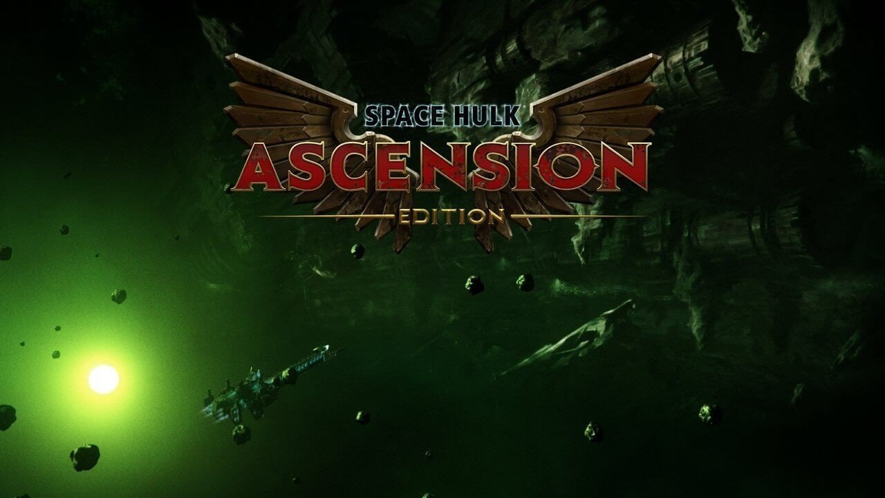 Space Hulk Ascension