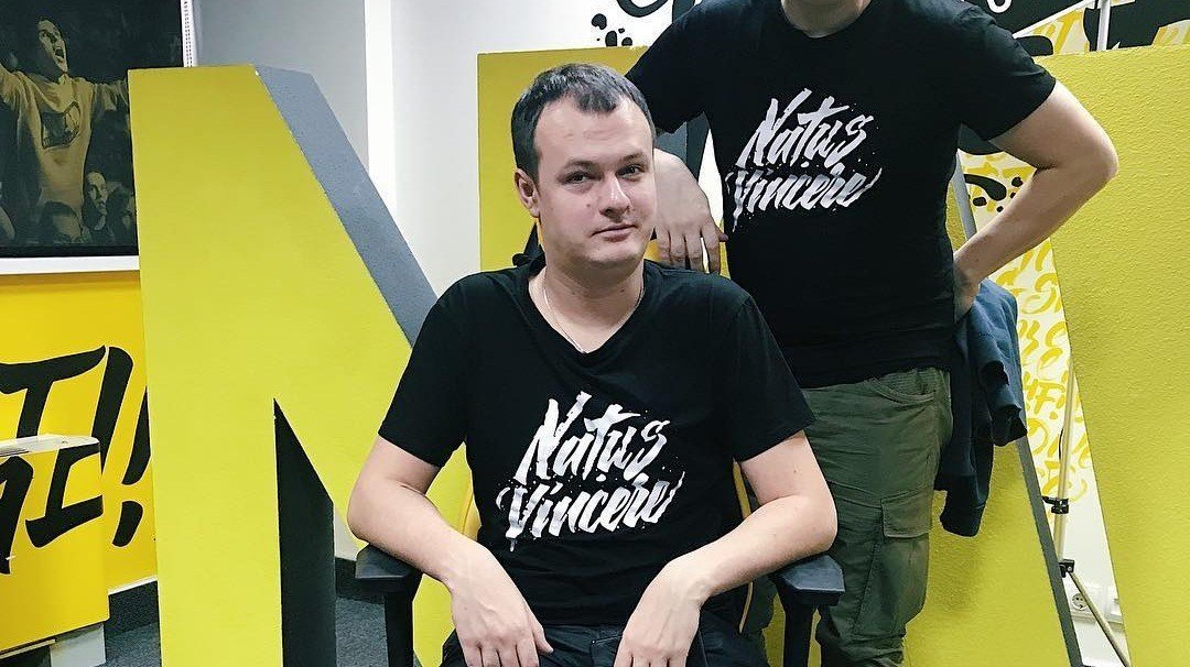 XBOCT Старые VP несколько раз звали меня работать тренером когда там еще был Resolut1on