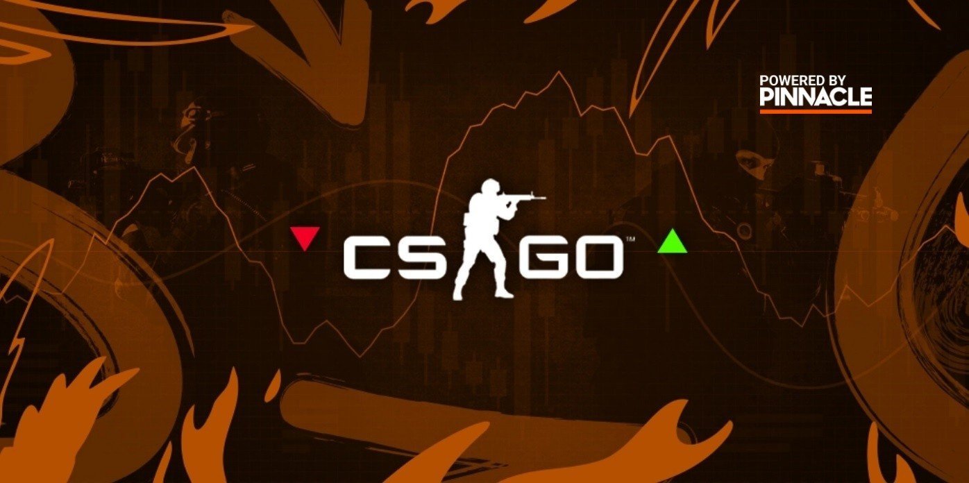 Рейтинг лучших команд в CSGO от Pinnacle ноябрь 2020