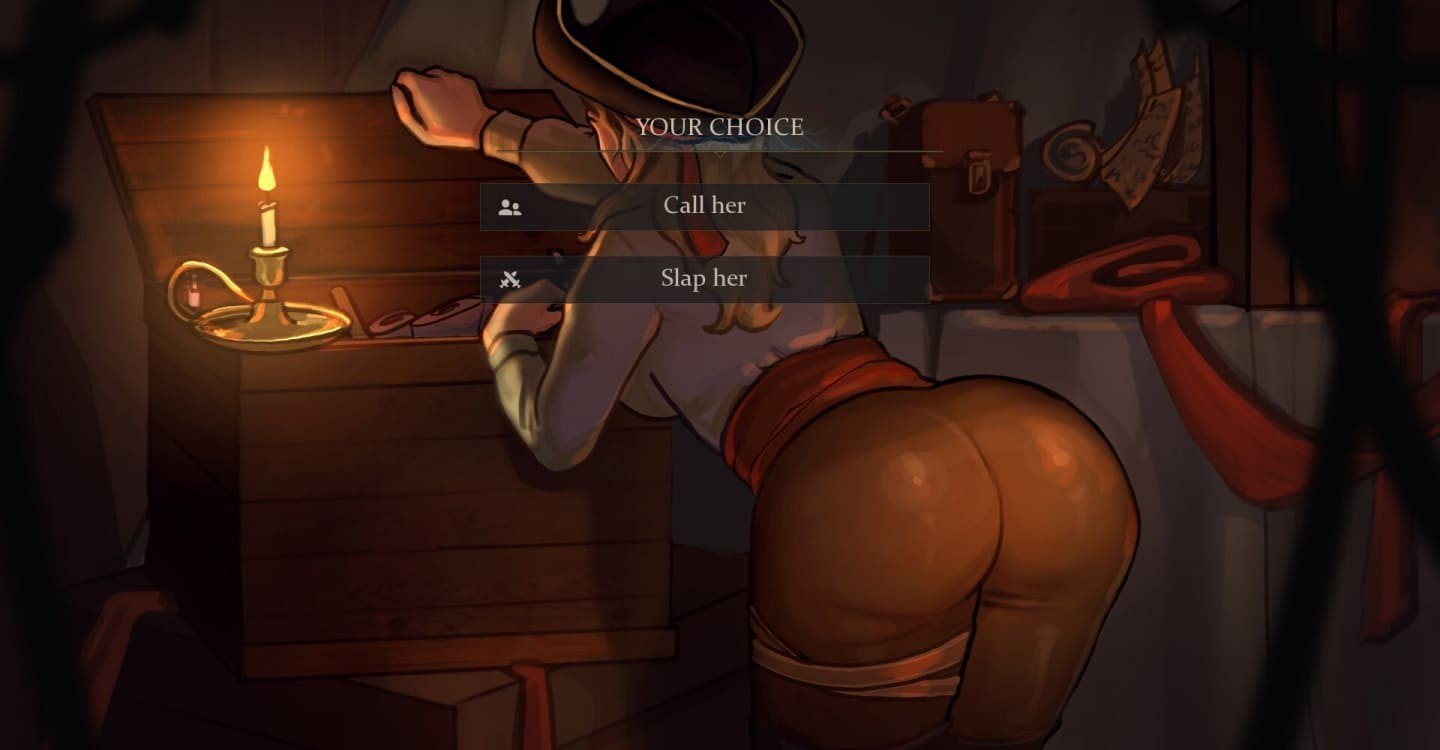 Порно игры Андроид Пираты
