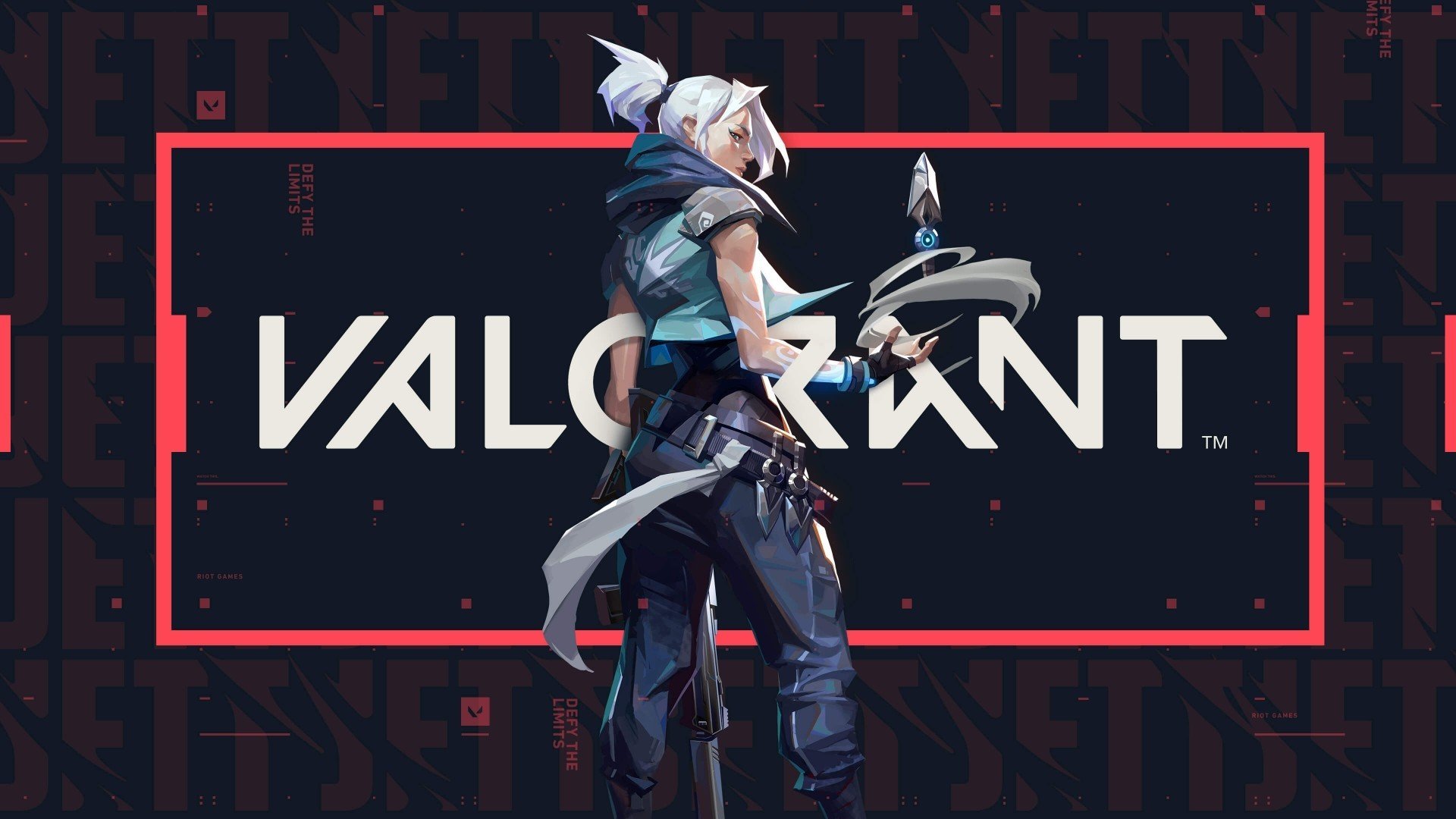 Riot представила турнирную систему VALORANT Champions Tour на 2021 год