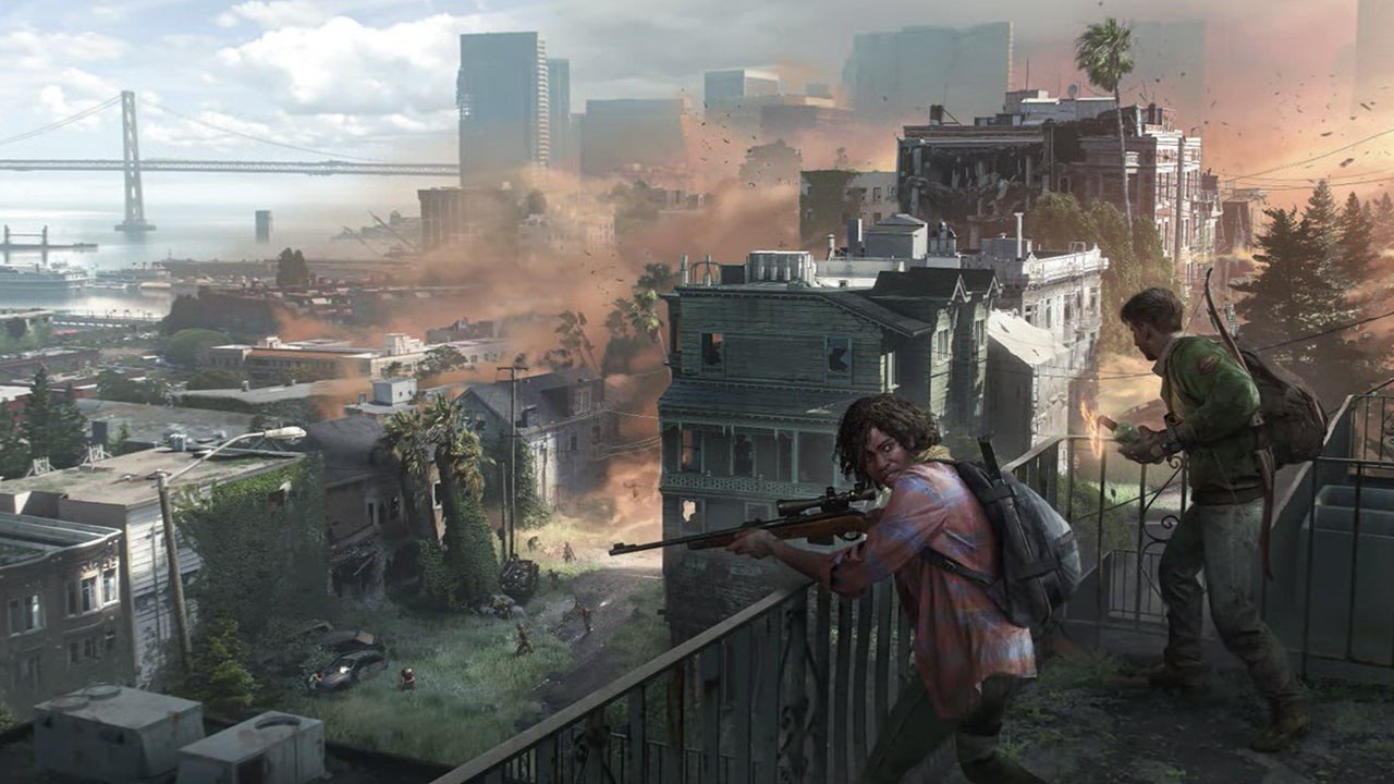 Создатель The Last of Us раскрыл первые детали своей новой игры