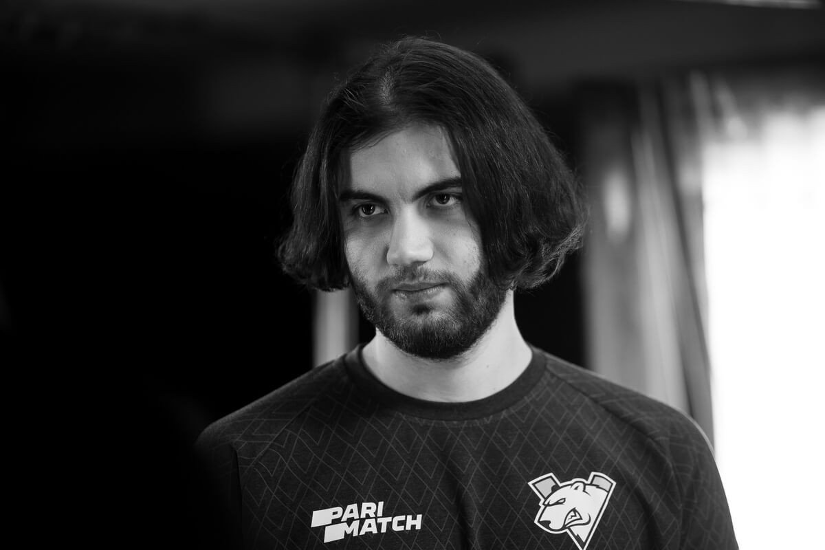 Virtuspro покинула BLAST Premier Fall 2020 Showdown уступив команде FURIA