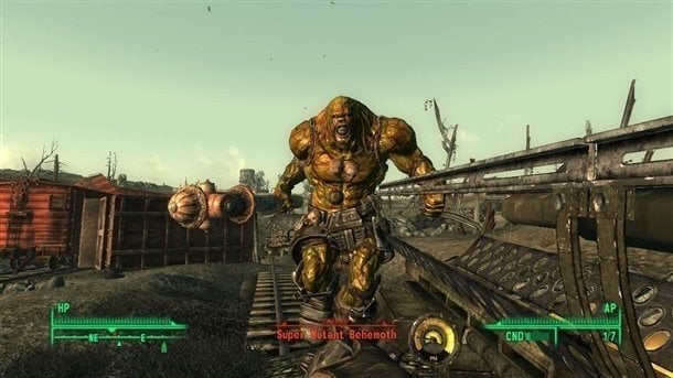 Для чего нужны коды к игре Fallout 3, и как их получить?