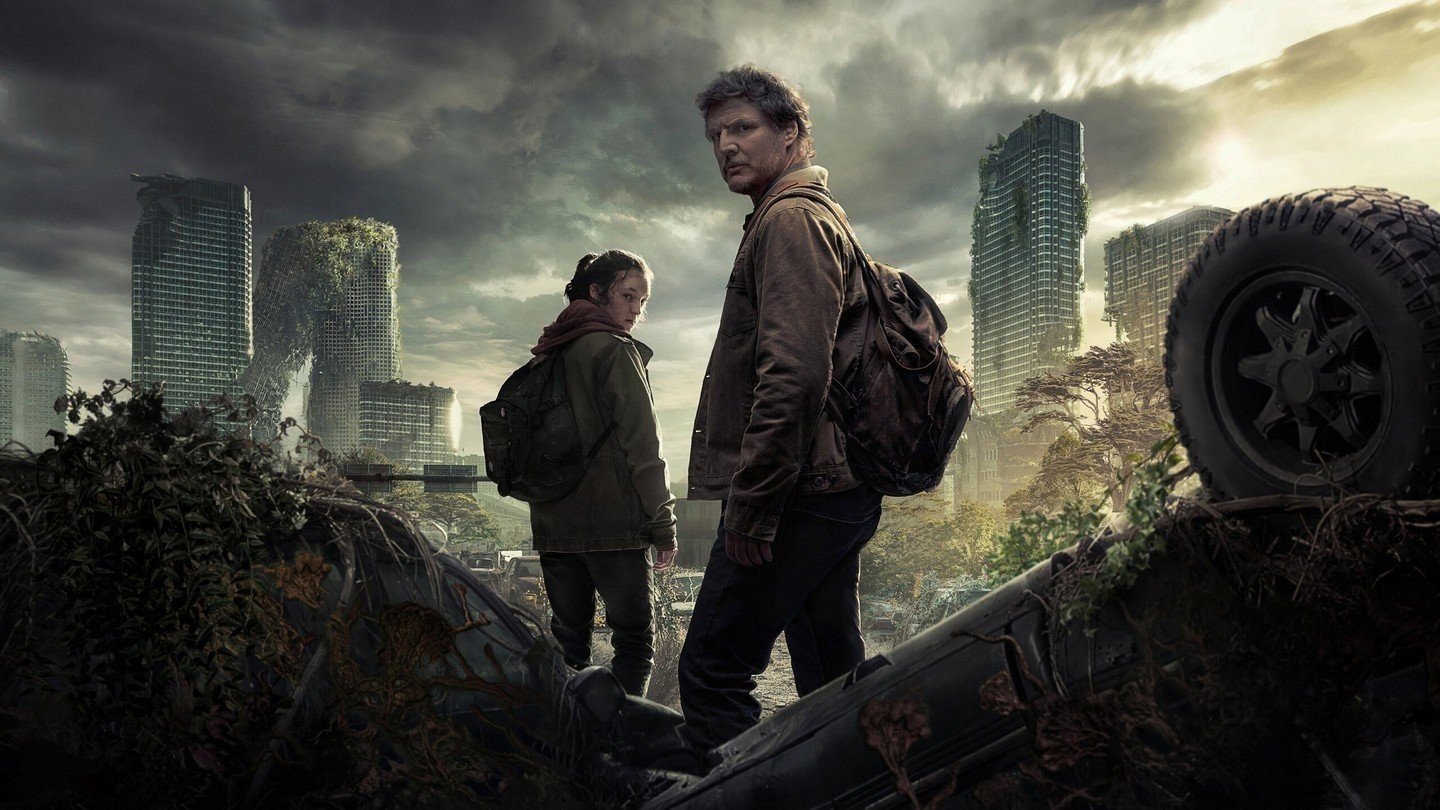 Выходит сериал по игре The Last of Us где и как посмотреть его в России