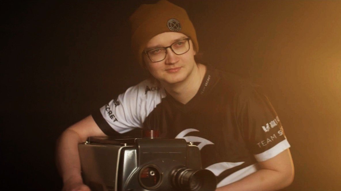 MATUMBAMAN нанес самый большой крит в истории профессиональной Dota 2 сцены