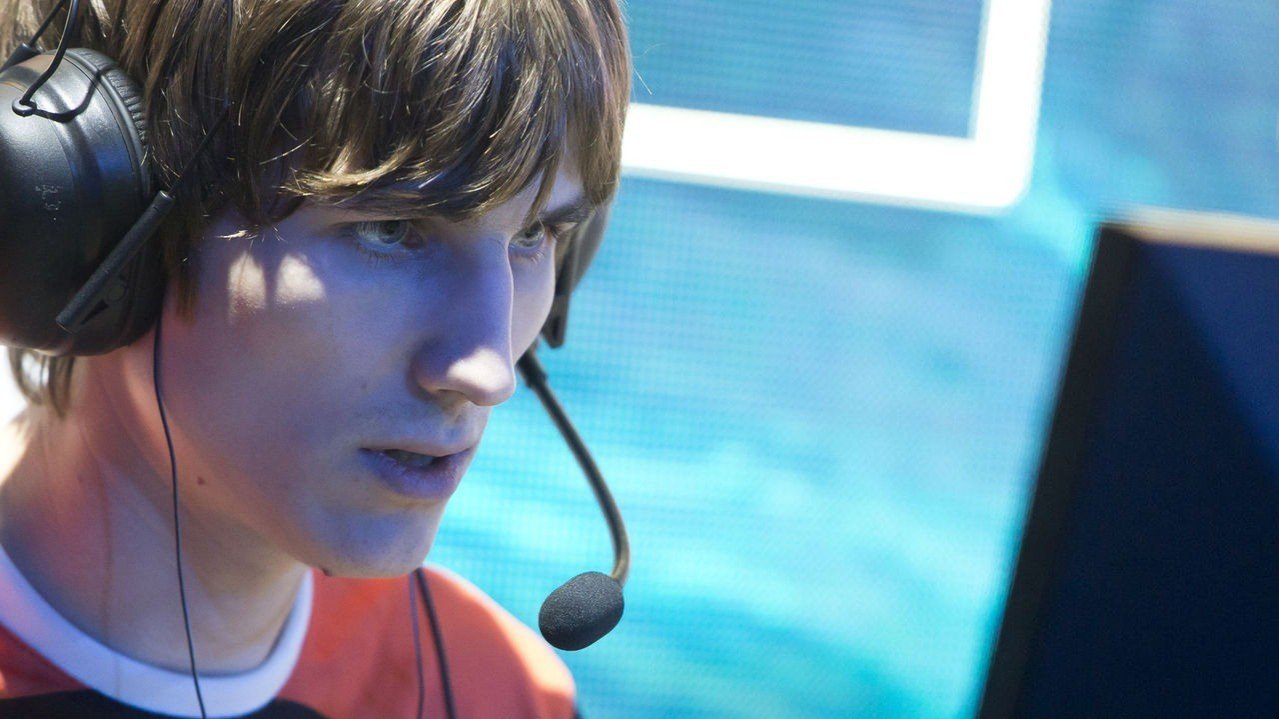 Illidan не собирается возвращаться на просцену Dota 2 по трём причинам