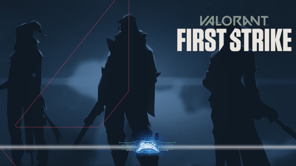 Матчи VALORANT First Strike СНГ пройдут с 3 по 6 декабря