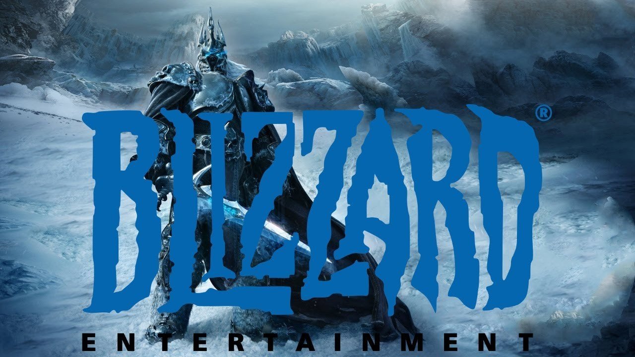 Самые явные грехи Blizzard Entertainment