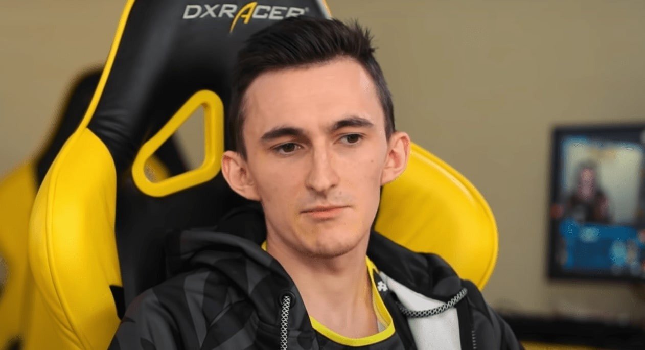 Natus Vincere одолели Team Secret на EPIC League