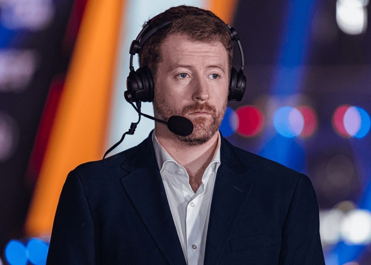 Thorin похвалил Aleksib Что за человек