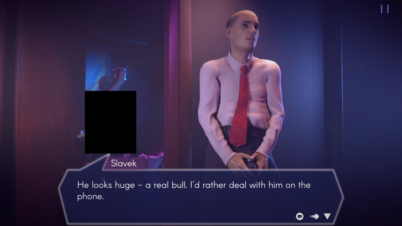 В Steam вышла игра Cuckold Life Simulator с эротическими сценами - CQ